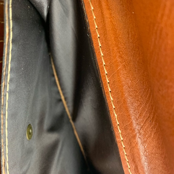 Patricia Nash flower wallet - Picture 6 of 7